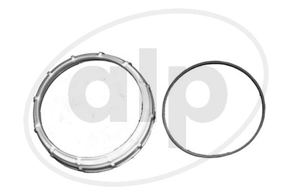 Holding Bracket, fuel pump (ALP-006054)