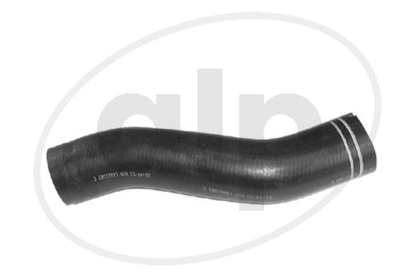 Radiator Hose (ALP-007027)