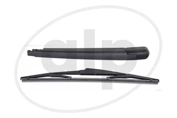 Wiper Blade (ALP-006584)