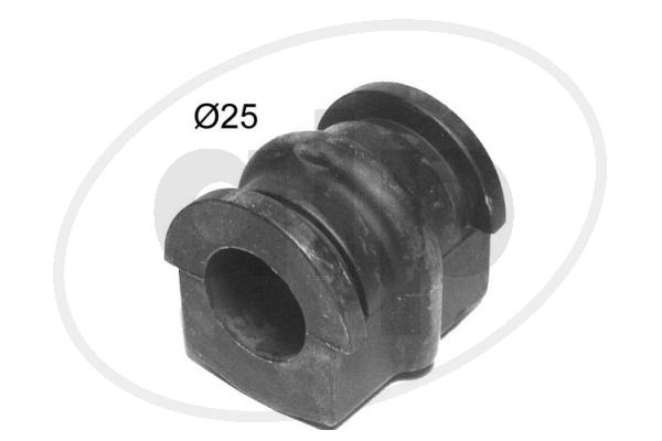 Mounting, stabiliser bar (ALP-005290)