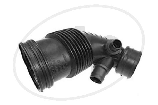 Intake Hose, air filter (ALP-006214)