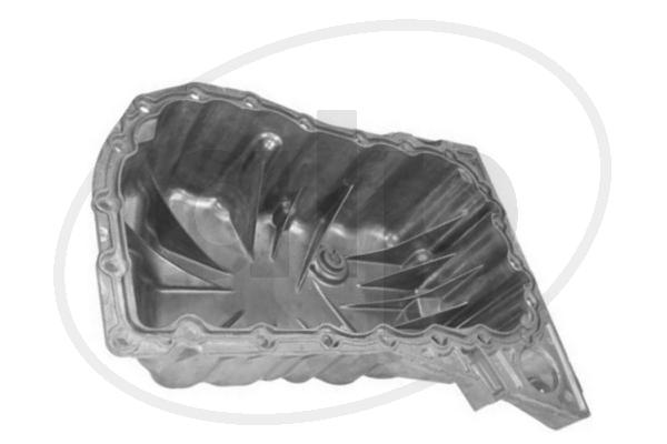 Oil Sump (ALP-002846)