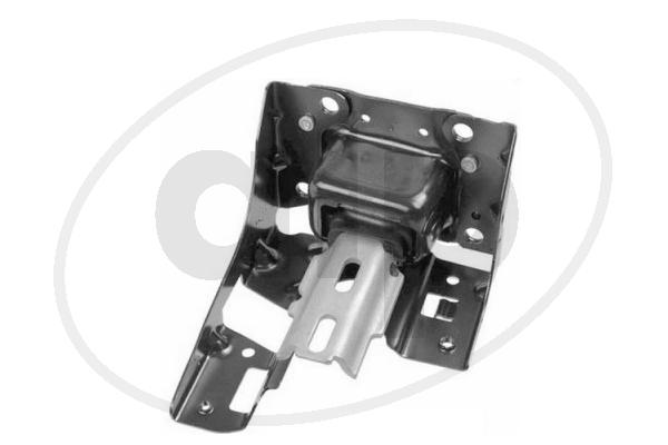 Mounting, engine (ALP-005056)