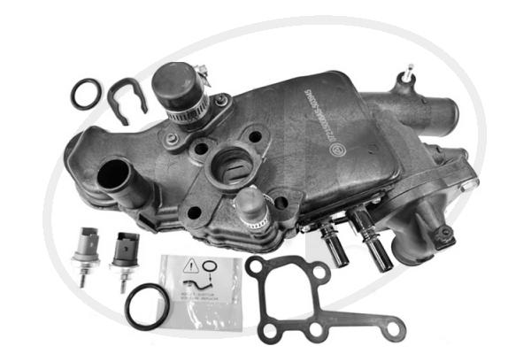 Thermostat, coolant (ALP-004966)