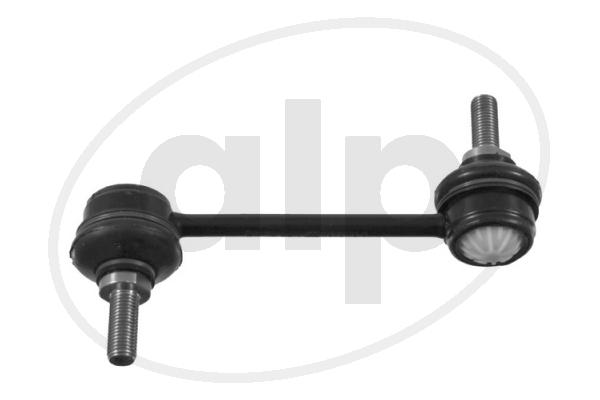 Mounting, stabiliser bar (ALP-002972)