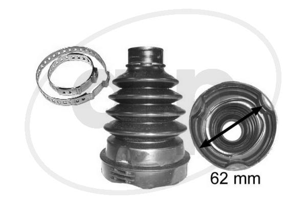 Bellow Kit, drive shaft (ALP-004704)