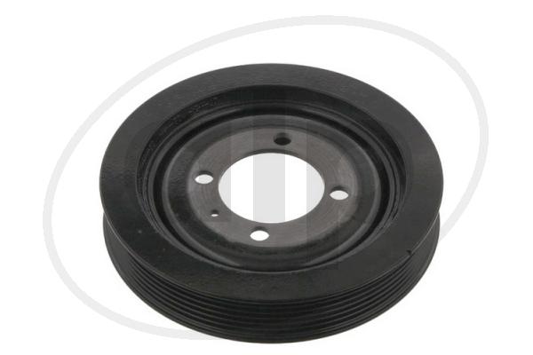 Belt Pulley, crankshaft (ALP-003292)