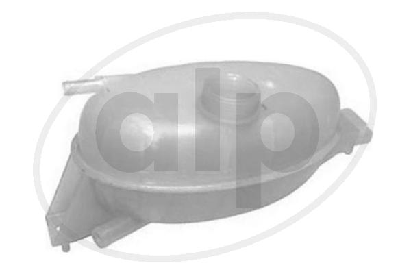Expansion Tank, coolant (ALP-001389)
