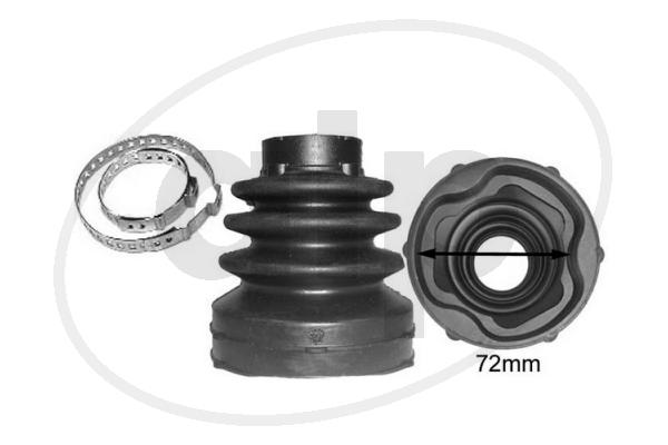 Bellow Kit, drive shaft (ALP-004690)
