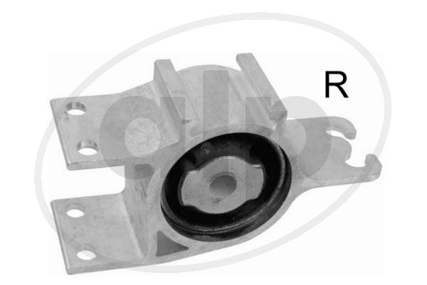 Mounting, control/trailing arm (ALP-005556)