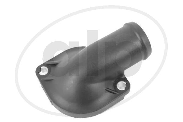 Coolant Flange (ALP-001410)