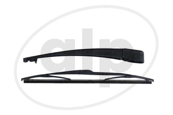 Wiper Arm Set, window cleaning (ALP-006369)