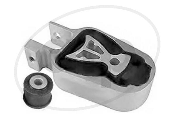 Mounting, engine (ALP-005194)