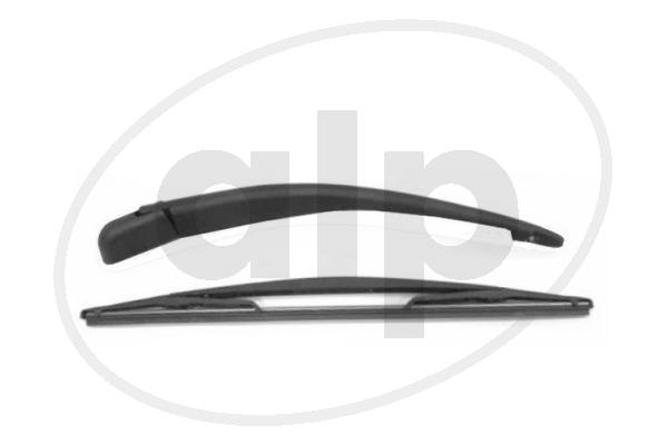 Wiper Arm, window cleaning (ALP-006420)