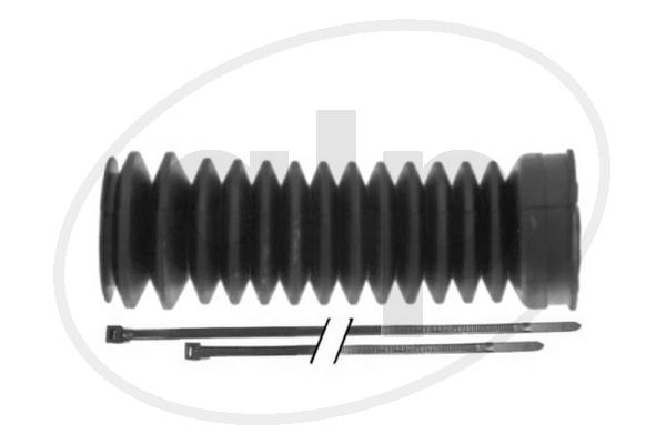 Bellow Kit, steering (ALP-000572)