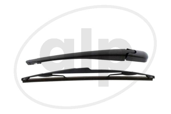 Wiper Arm Set, window cleaning (ALP-006559)