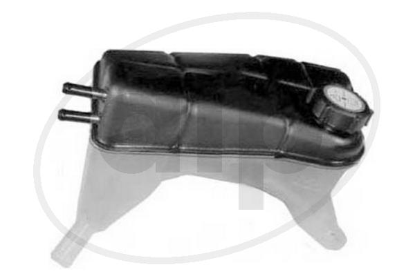 Water Tank, radiator (ALP-001522)