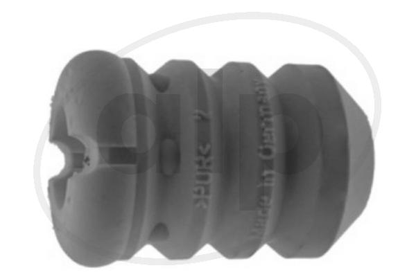 Rubber Buffer, suspension (ALP-002430)