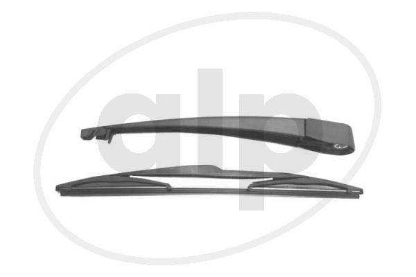 Wiper Blade (ALP-006519)