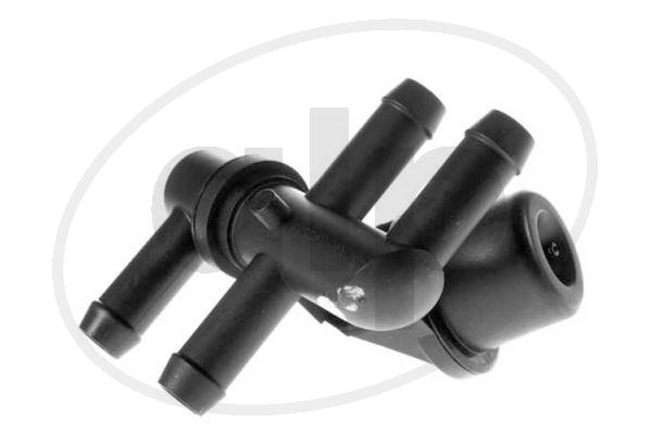 Coolant Control Valve (ALP-006063)