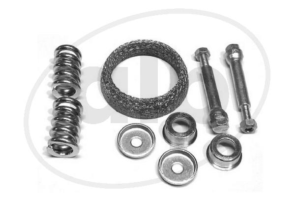 Gasket Set, exhaust system (ALP-001083)