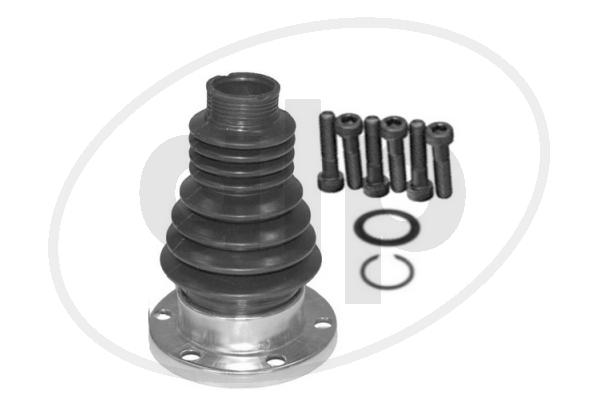 Bellow Kit, drive shaft (ALP-000408)