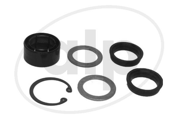 Bush, steering shaft (ALP-000136)