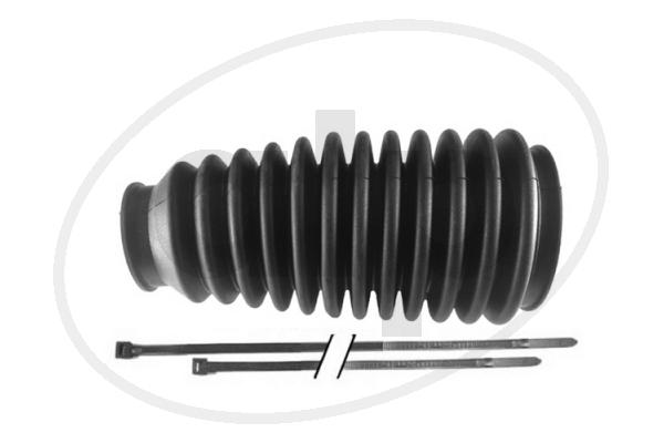 Bellow Kit, steering (ALP-000537)