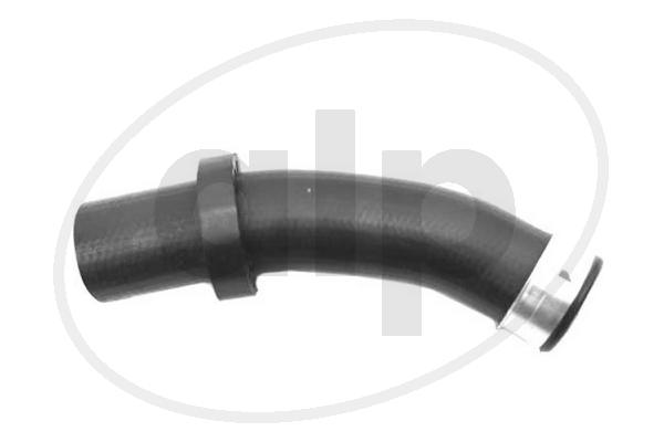 Charge Air Hose (ALP-007130)