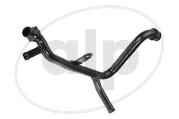 Coolant Pipe (ALP-001231)