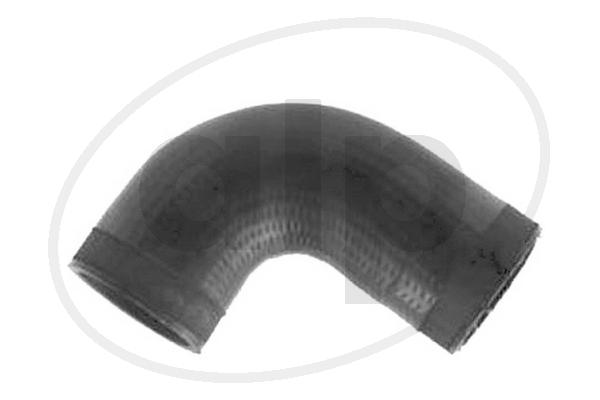 Charge Air Hose (ALP-004240)