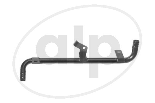 Coolant Pipe (ALP-001186)