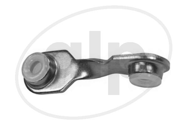 Repair Kit, gear shift lever (ALP-001897)