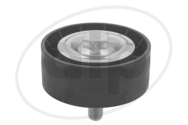 Deflection/Guide Pulley, V-ribbed belt (ALP-003009)