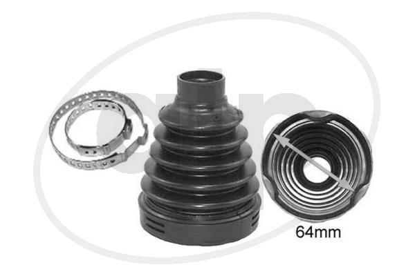 Bellow Kit, drive shaft (ALP-006695)