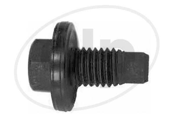 Screw Plug, oil sump (ALP-002175)