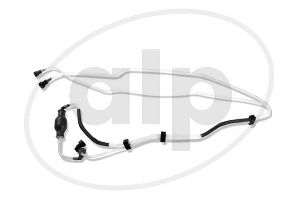 Fuel Line (ALP-004652)