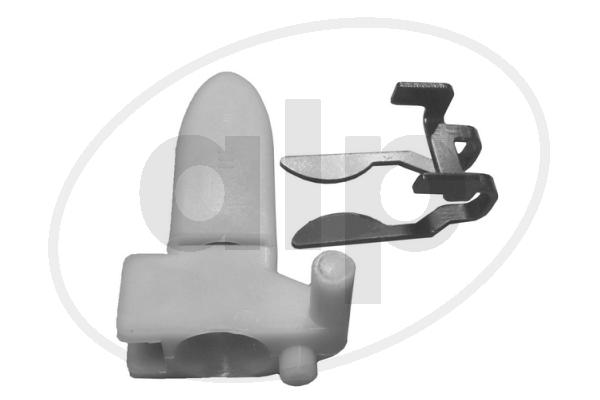 Release Set, clutch control (ALP-000733)