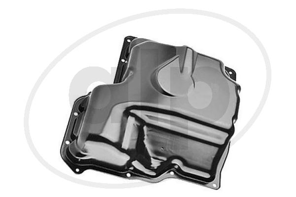 Oil Sump (ALP-007343)