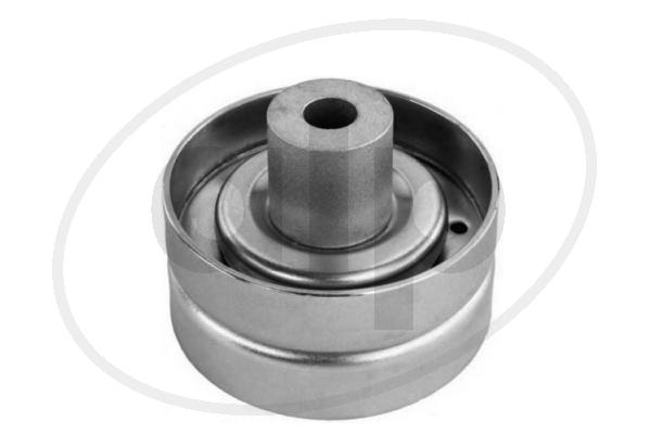 Deflection/Guide Pulley, V-ribbed belt (ALP-005169)