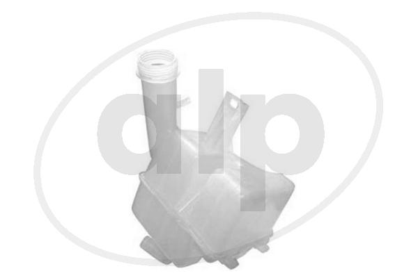 Water Tank, radiator (ALP-001533)