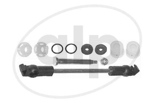 Repair Kit, gear shift lever (ALP-002377)