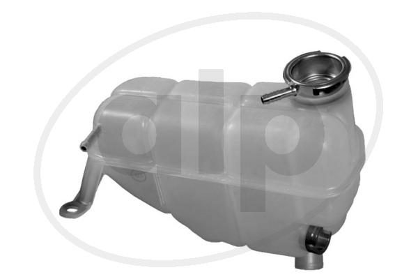 Expansion Tank, coolant (ALP-001354)