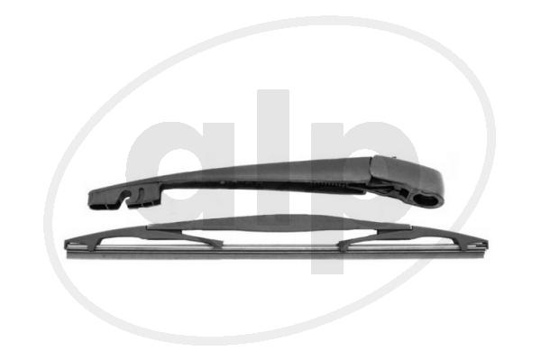 Wiper Arm, window cleaning (ALP-006521)