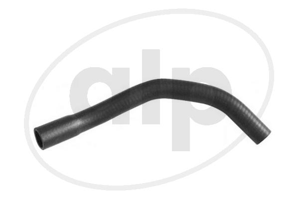 Radiator Hose (ALP-003729)