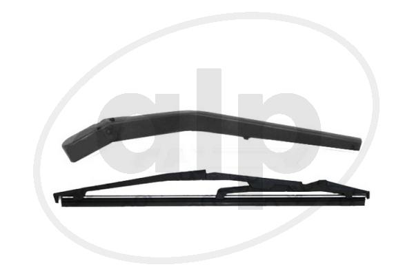 Wiper Blade (ALP-006383)