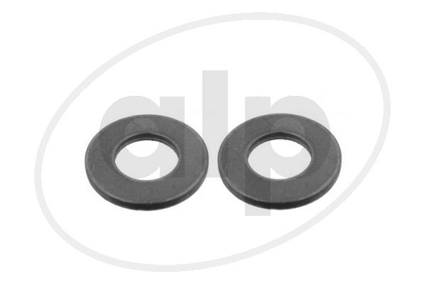 Seal Ring, oil drain plug (ALP-000659)