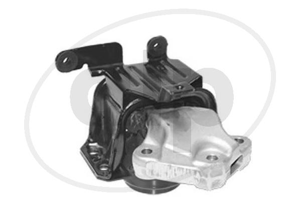 Mounting, engine (ALP-005018)