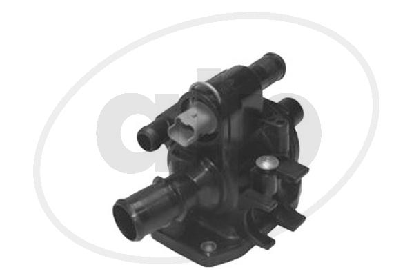 Thermostat Housing (ALP-001487)