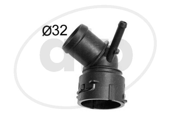 Coolant Flange (ALP-004770)